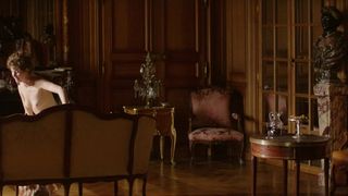 Manon Kneuse nude - Mademoiselle de Joncquieres (2018)