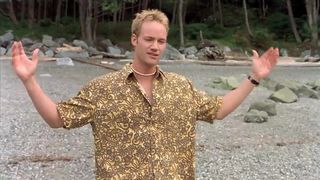 Erica Durance Naked - Palace of the Dead (2003)