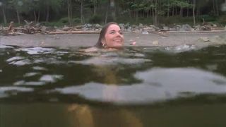 Erica Durance Naked - Palace of the Dead (2003)