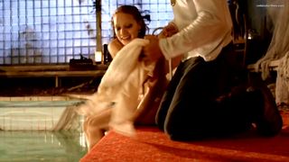 Jytte-Merle Böhrnsen THE PROHIBITED LADY (2013)