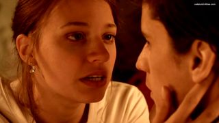 Jytte-Merle Böhrnsen THE PROHIBITED LADY (2013)