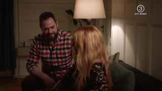 Ditte Ylva Olsen nude - Haand i Haand s01e04 (2018)