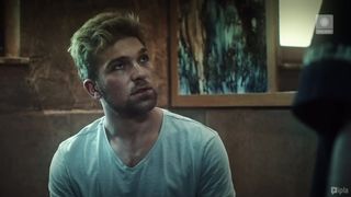 Adrianna Izydorczyk not naked scenein TV flash 'Slad'