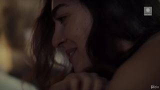 Adrianna Izydorczyk not naked scenein TV flash 'Slad'