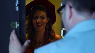 Ruby O. Fee, Katheryn Winnick, Yana Gold, Drew Catherine naked - Polar (2019)