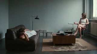 Sophie Rois nude.Three (2010)