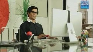 The cherry Noelia Rios nude Thick Brutha Contestant