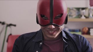 Matilda de Angelis nude - Youtopia (2018)