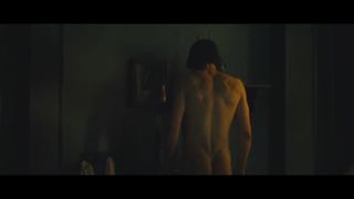 Peri Baumeister Nude - Tabu - Es ist die Seele ein Fremdes auf Erden (2011)