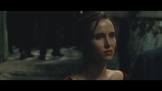 Peri Baumeister Nude - Tabu - Es ist die Seele ein Fremdes auf Erden (2011)