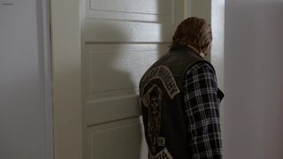 Kim Dickens naked – Sons-In-Law of Anarchy s06s03 (2013)