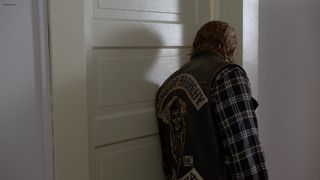 Kim Dickens naked – Sons-In-Law of Anarchy s06s03 (2013)