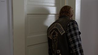 Kim Dickens naked – Sons-In-Law of Anarchy s06s03 (2013)