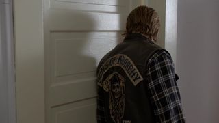 Kim Dickens naked – Sons-In-Law of Anarchy s06s03 (2013)