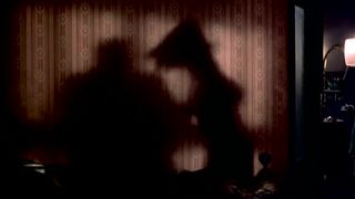 Barbara Lerici naked, Chiara Caselli total frontal and lovemaking episode from 'Sleepless'