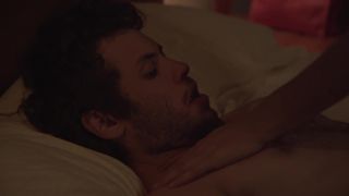 Caroline Pavao nude - No dia em que lembrei da viagem a Bicuda (2015) Sex Scene