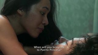 Chanel Latorre naked - Babagwa (2013)