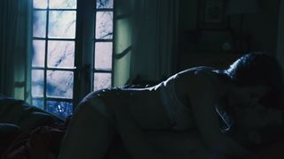 Jennifer Wenger, Raquel Woodruff naked - Alpha Cub (2018)