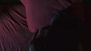 Jennifer Wenger, Raquel Woodruff naked - Alpha Cub (2018)