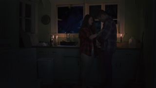 Jennifer Wenger, Raquel Woodruff naked - Alpha Cub (2018)