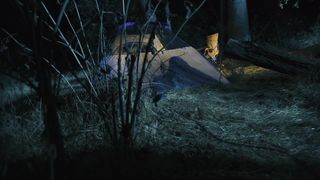 Jennifer Wenger, Raquel Woodruff naked - Alpha Cub (2018)