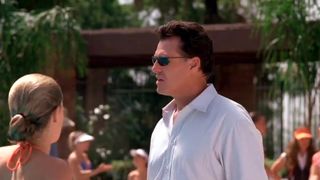 Sarah Laine nude, Nikki Griffin nude, Sandra McCoy naked, Dina Mayer fantastic – Ultra-Kinky Things- Diamonds in the Tough (2005)