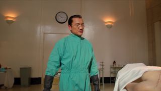 Samantha Sergeant - Ratched s01e01-02 (2020)