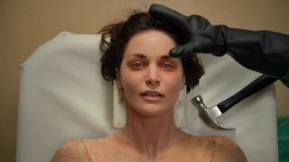 Samantha Sergeant - Ratched s01e01-02 (2020)