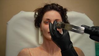 Samantha Sergeant - Ratched s01e01-02 (2020)