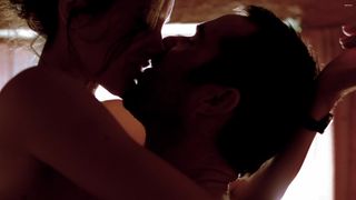 Rachel Shelley - Beat Back S02 E05E06 (2011)