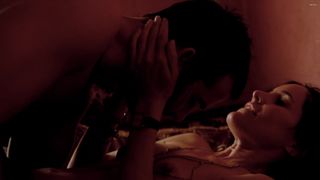 Rachel Shelley - Beat Back S02 E05E06 (2011)