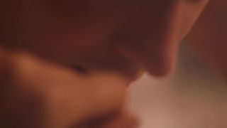 Magdalena Berus nude - Haplopelma hainanum (2018)