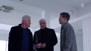 Jarah Maria Anders, Luise Heyer, Helen Barke, Christina Baumer, Alina Christina