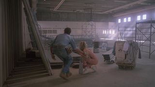 Rebecca De Mornay - And God Created Chick (1988)