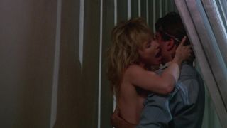 Rebecca De Mornay - And God Created Chick (1988)