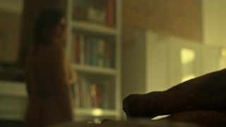 Elitsa Bako, Lora Burke naked - Lifechanger (2018)