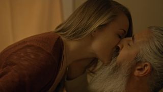 Elitsa Bako, Lora Burke naked - Lifechanger (2018)