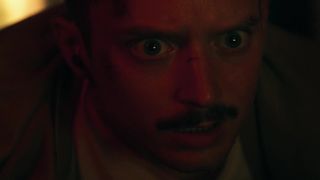 Alla Rouba hot - Come to Father (2020) Сutting scene