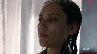 Mishel Prada, Maria-Elena Laas naked - Vida s02e02 (2019)