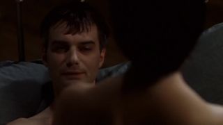 Zuzana Sulajova, etc Nude - Powers (2001)