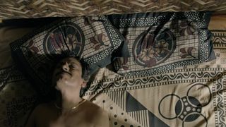 Rajshri Deshpande naked - Sacred Games s01e06-07 (2018)