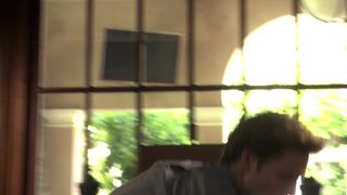 Eliza Dushku - Dollhouse S02 E01 (2009) Fuck Episode