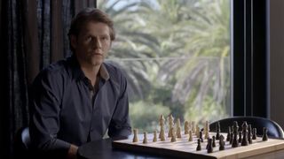 Michelle Batista, Aline Jones - O Negocio s04e02 (2018) Sizzling movie vid