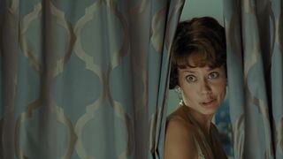 Alena Barkova Naked, Russian, Utter Frontal in 'Odessa'