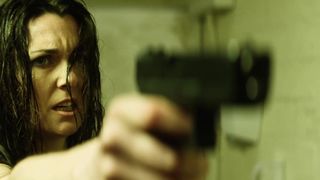 Katarina Leigh Waters naked - Redcon-1 (2018)