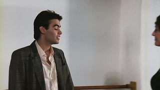 Sophie Duez & Antonella Lualdi & Carola Stagnaro - Una Spina Nel Cuore (1986)