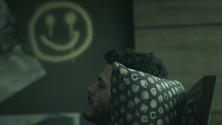 Sofia Sisniega naked - Aqui en la Tierra s01e02e05 (2018)