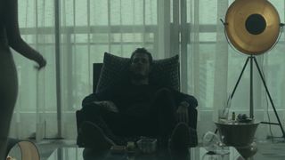 Sofia Sisniega naked - Aqui en la Tierra s01e02e05 (2018)