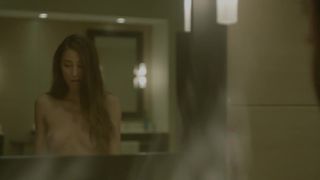 Sofia Sisniega naked - Aqui en la Tierra s01e02e05 (2018)