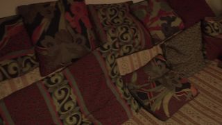 Julia Dietze naked - Onkel Wanja (2017)